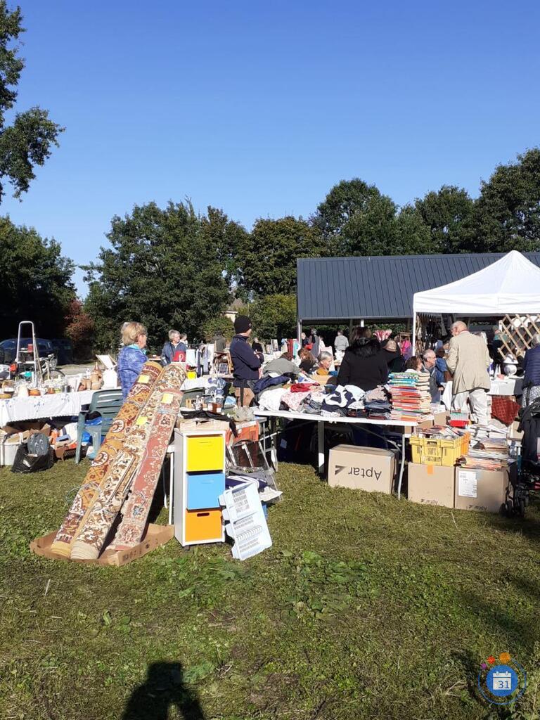 Image vide greniers (photo 1)