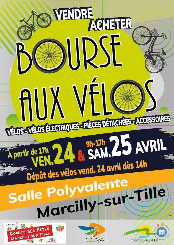 Image Bourse aux vélos (photo 1)