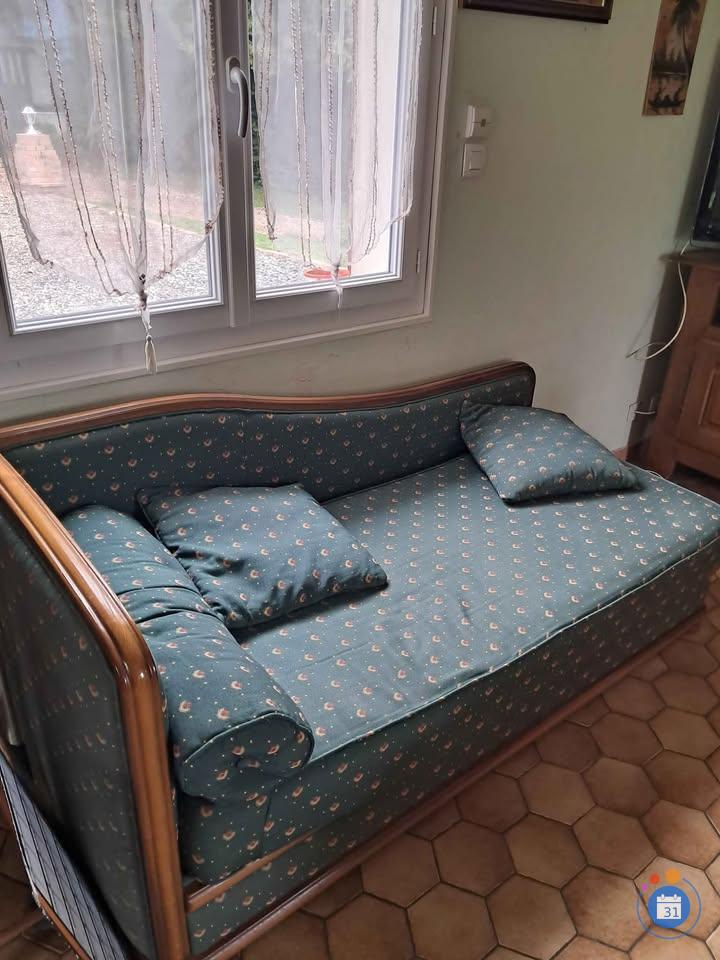 Image VIDE MAISON sur RDV uniquement (photo 6)