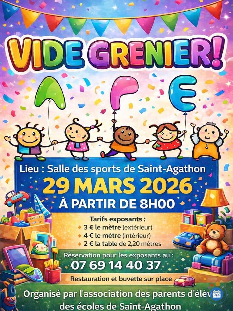 Image Vide grenier (photo 1)