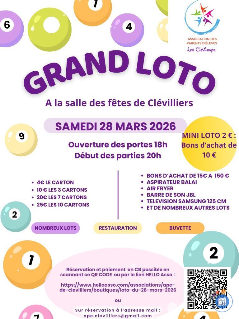 Image Loto (photo 1)