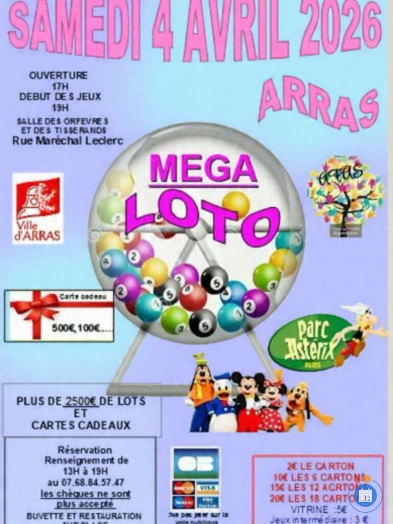 Image Loto (photo 1)