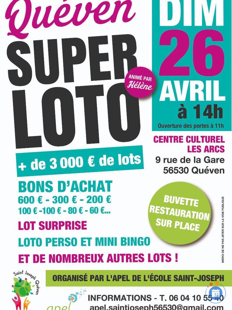 Image Super Loto (photo 1)