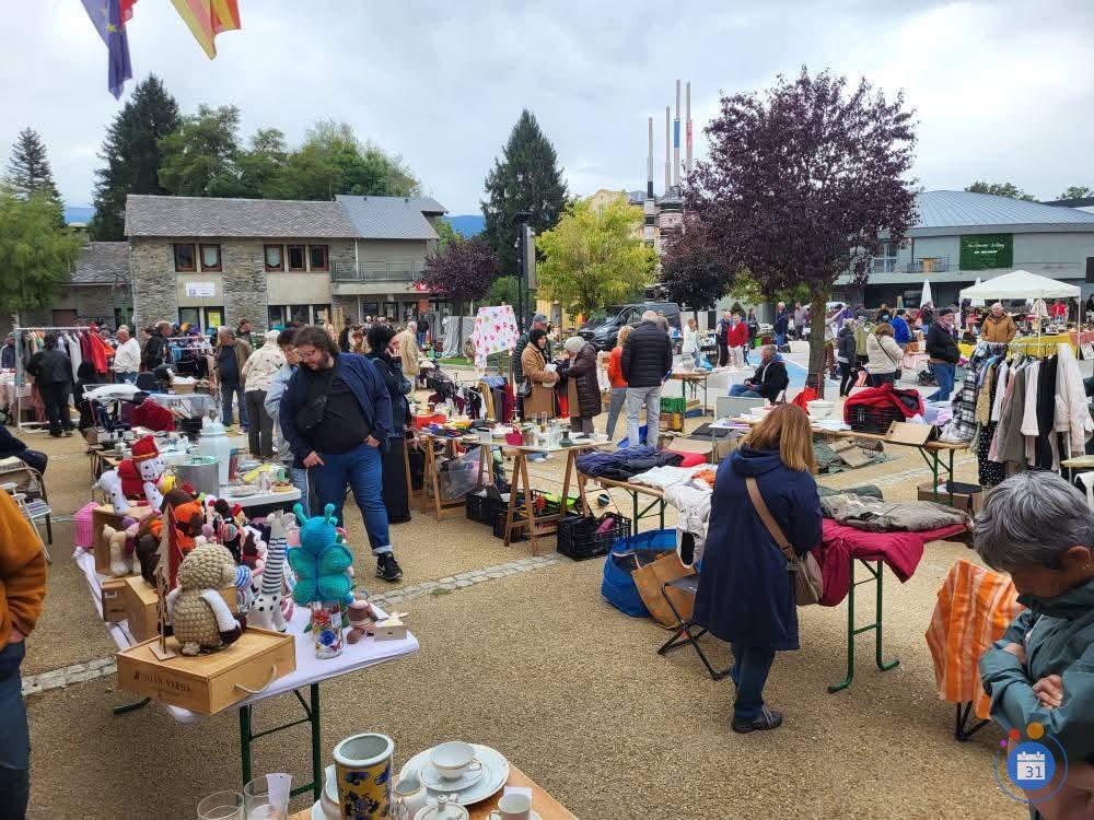 Image Vide grenier (photo 1)