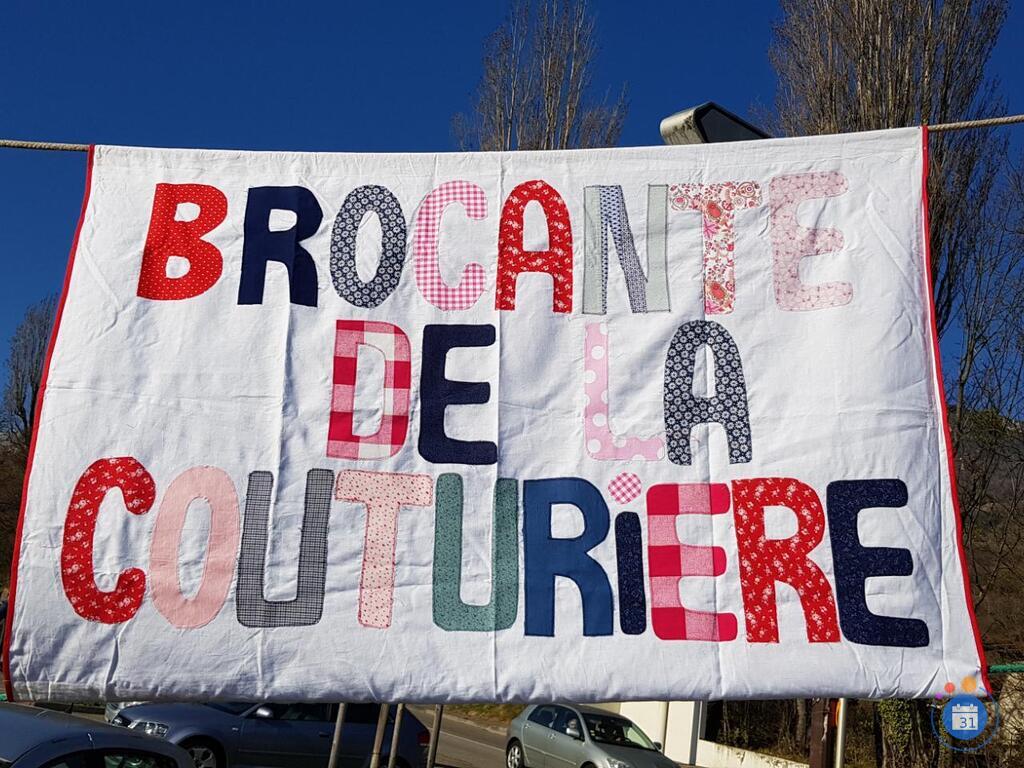 Image Brocante de la Couturière (photo 2)