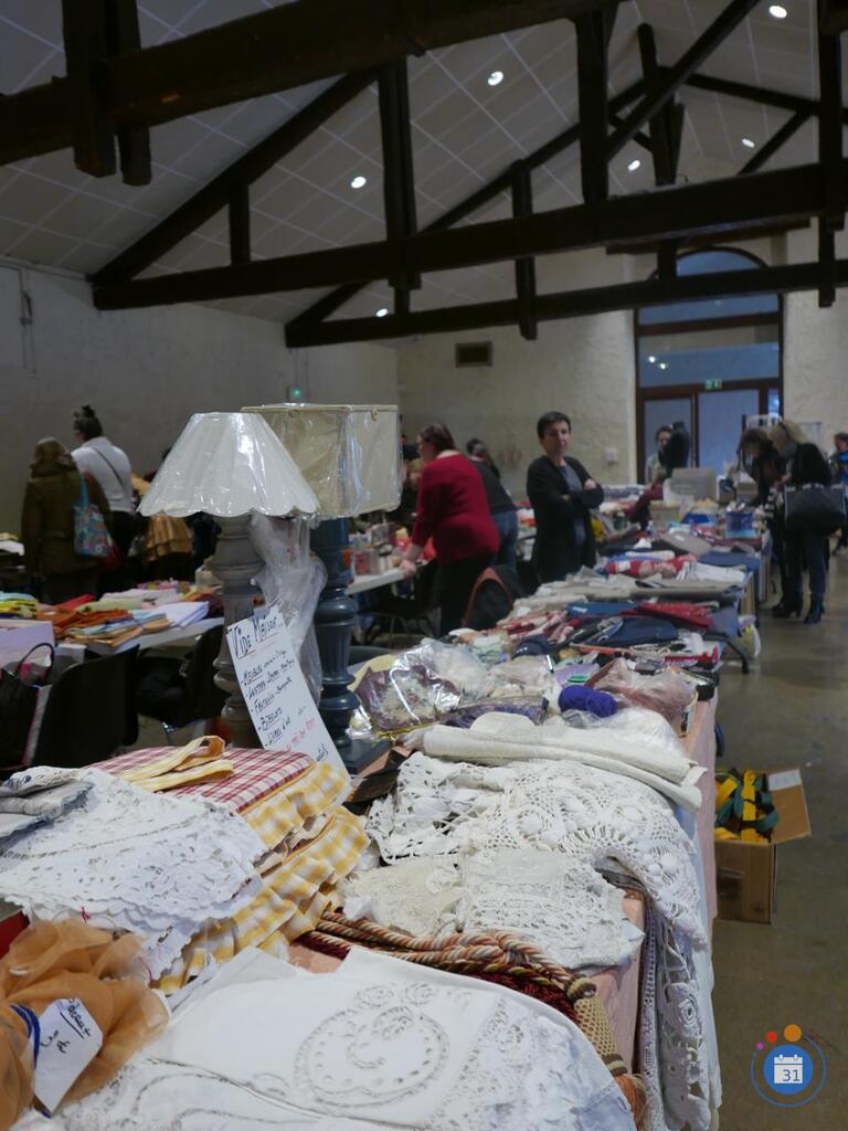 Image Brocante de la Couturière (photo 3)