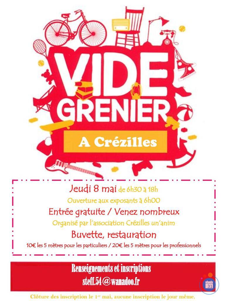 Image vide greniers (photo 1)