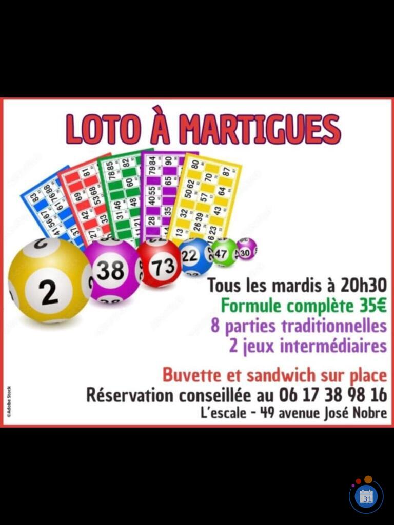 Image Loto (photo 1)