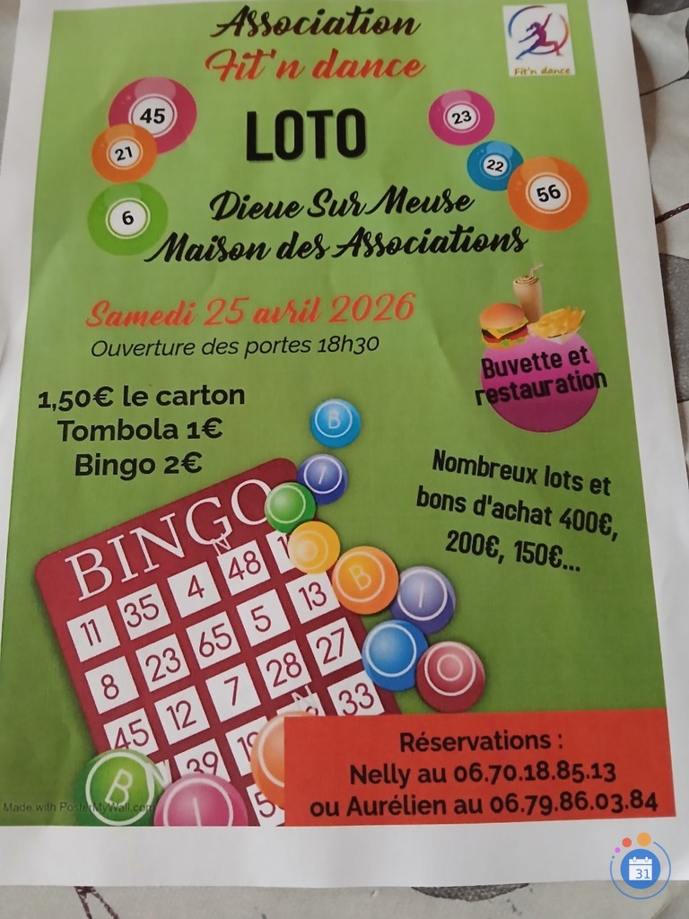 Image Loto (photo 1)