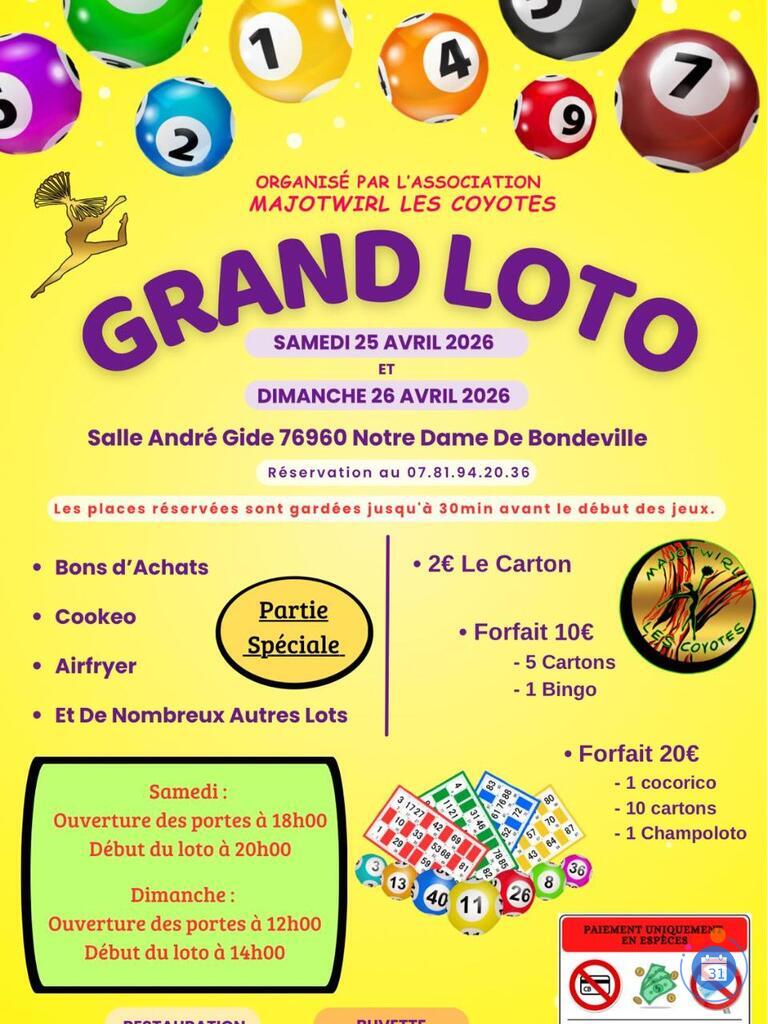Image Loto (photo 1)