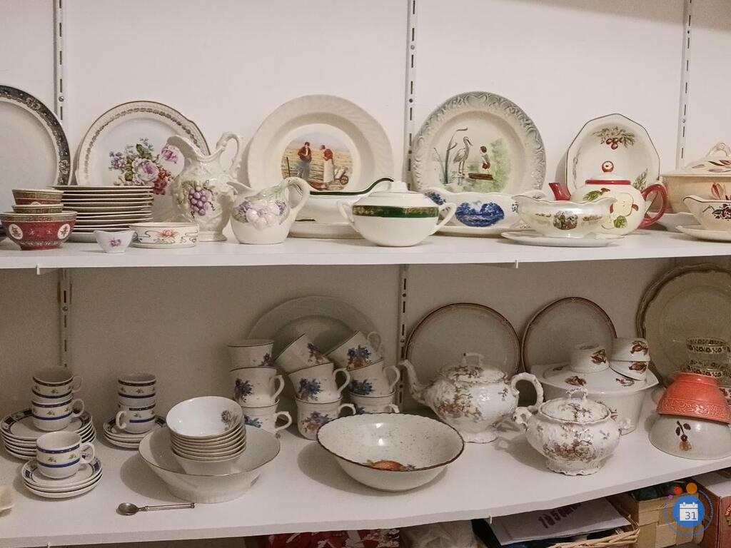 Image vide-maison, vide-dressing (photo 1)