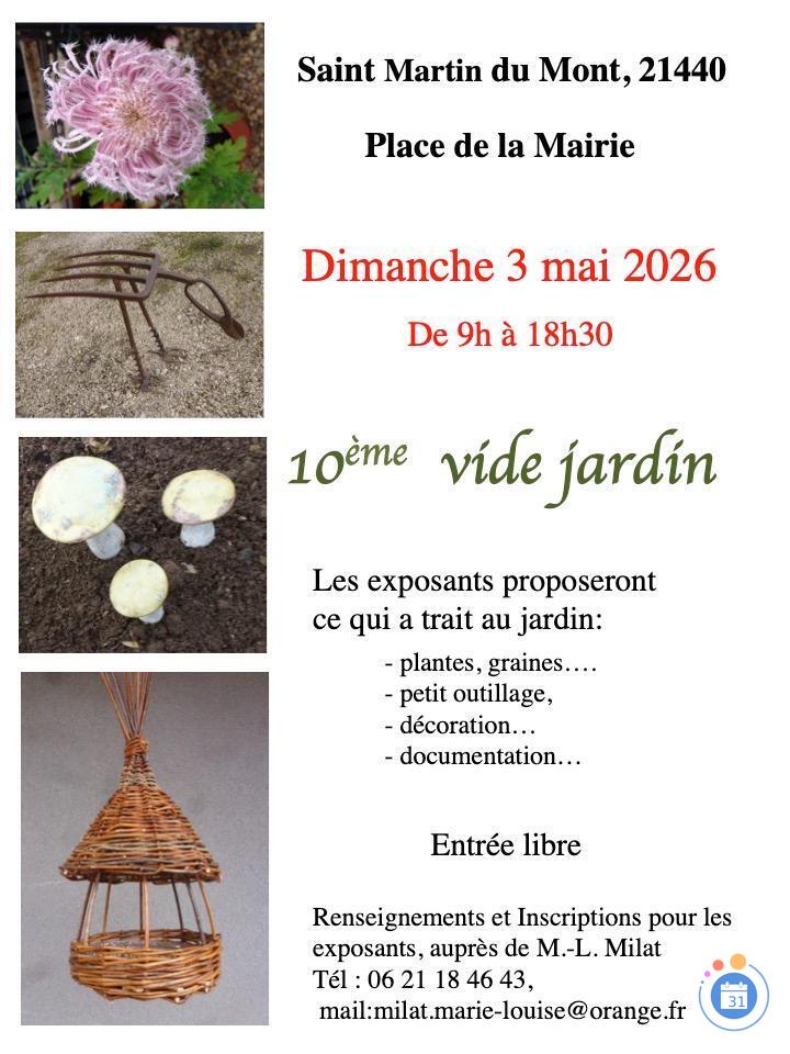 Image 10ème vide jardin (photo 1)