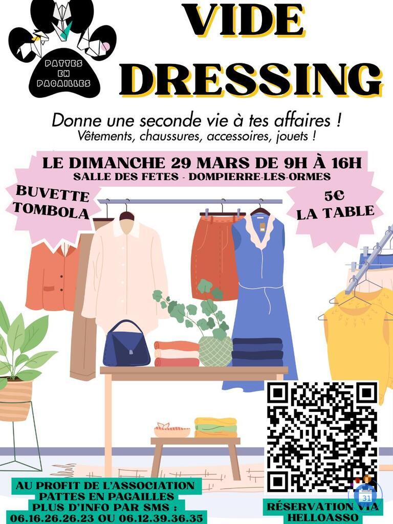 Image Vide dressing (photo 1)