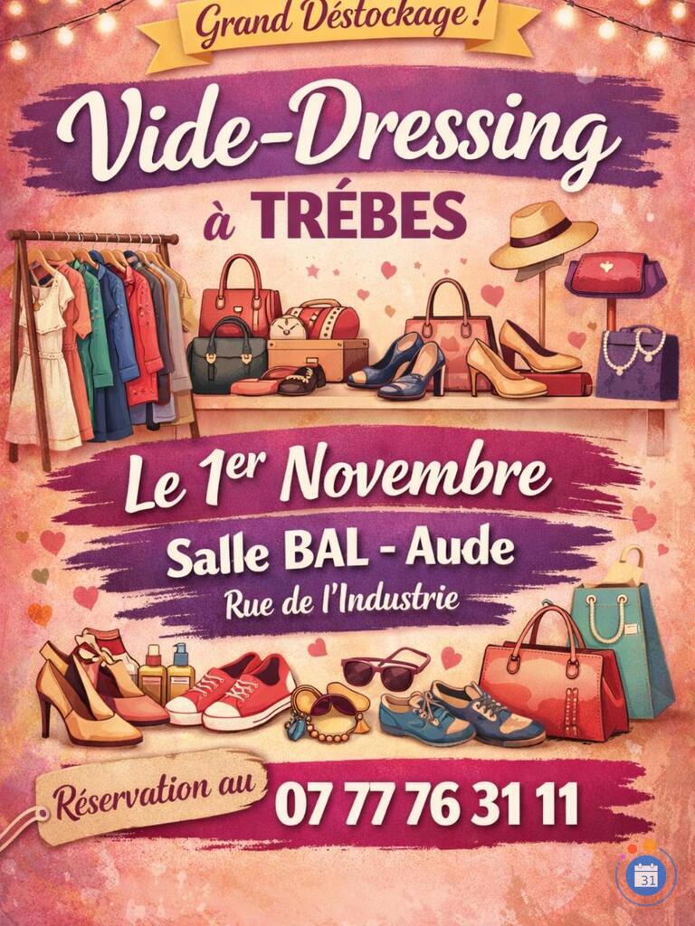 Image Vide Dressing des Pouponnières Du Soleil (photo 1)