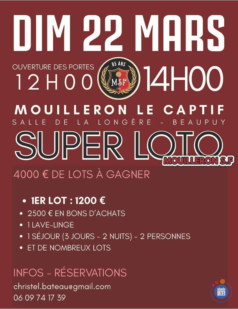 Image Super Loto (photo 1)