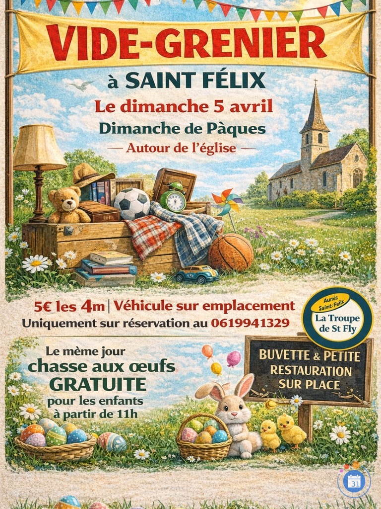 Image Vide grenier (photo 1)