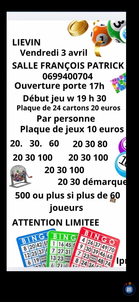 Image Loto (photo 1)