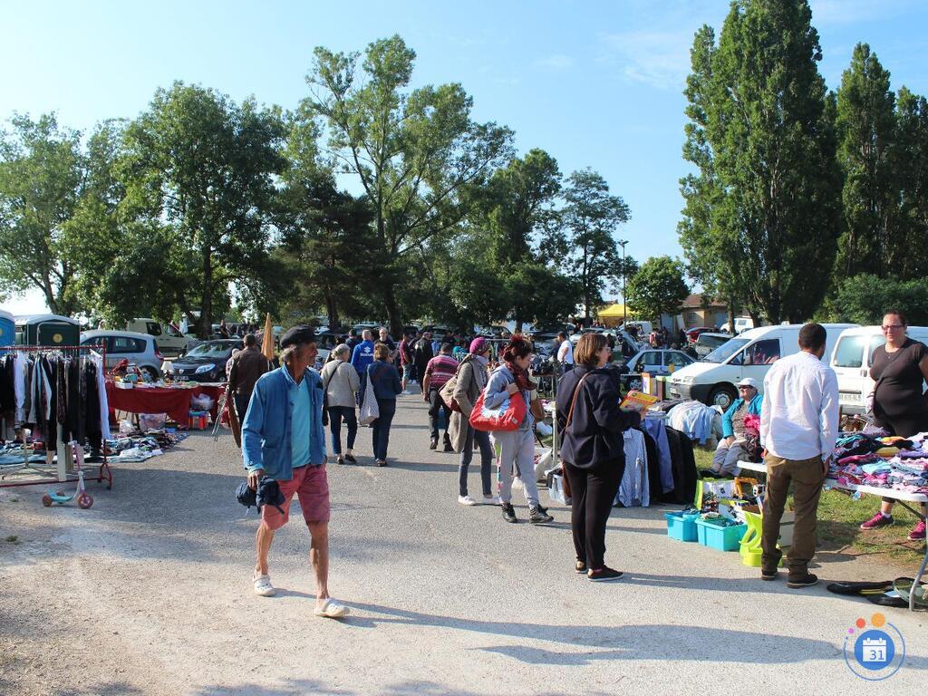 Image Brocante-Vide grenier (photo 1)