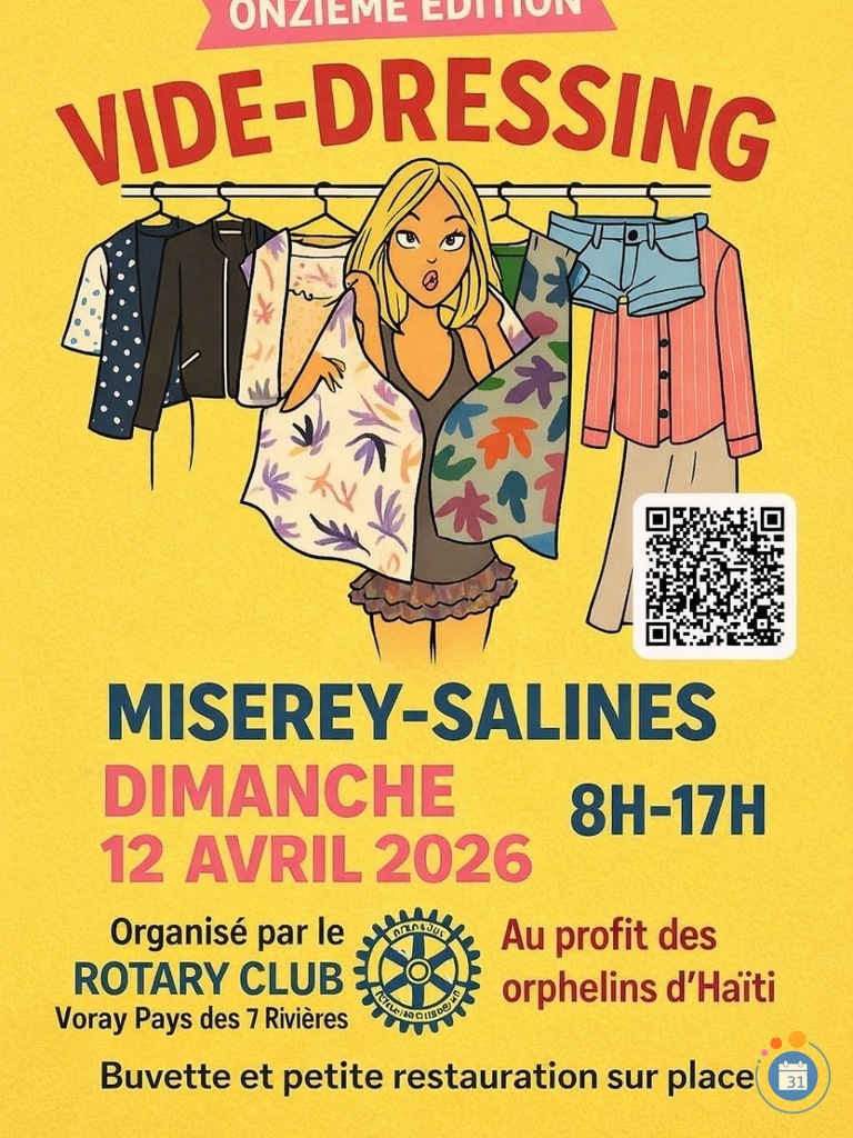 Image Vide armoire printemps été (photo 1)