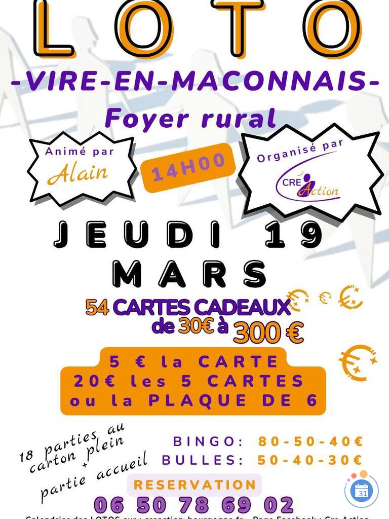 Image Loto cre'action (photo 1)