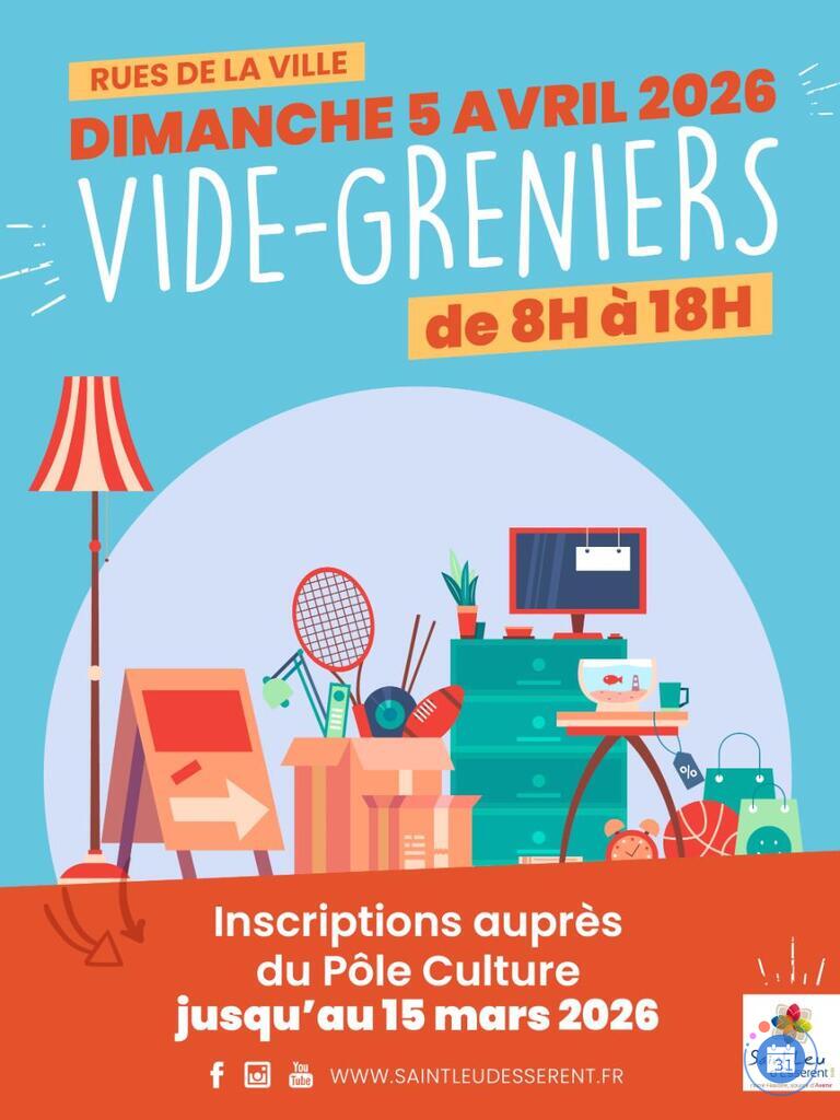 Image Vide-greniers (photo 1)