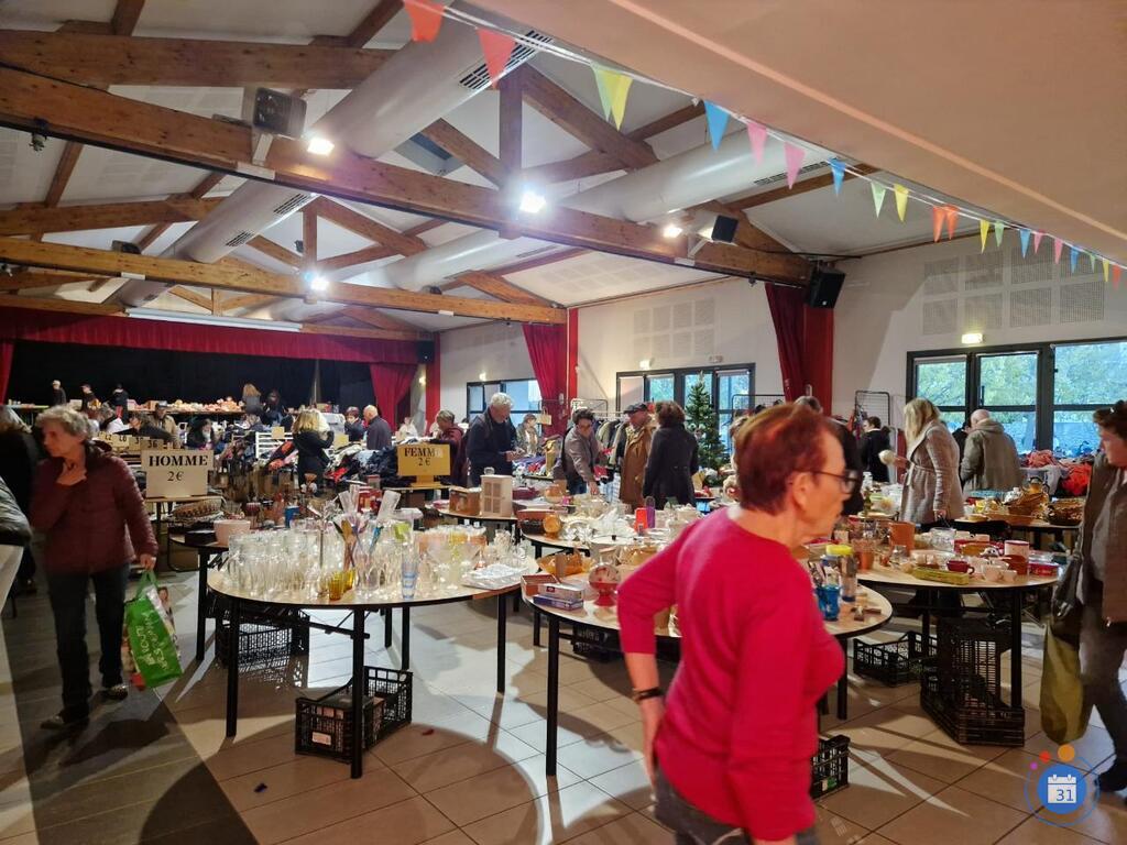 Image BRADERIE Enfant Esperances (photo 1)