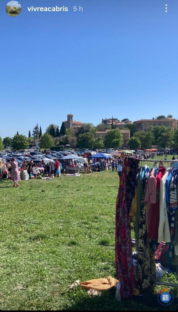 Image Brocante du printemps (photo 1)
