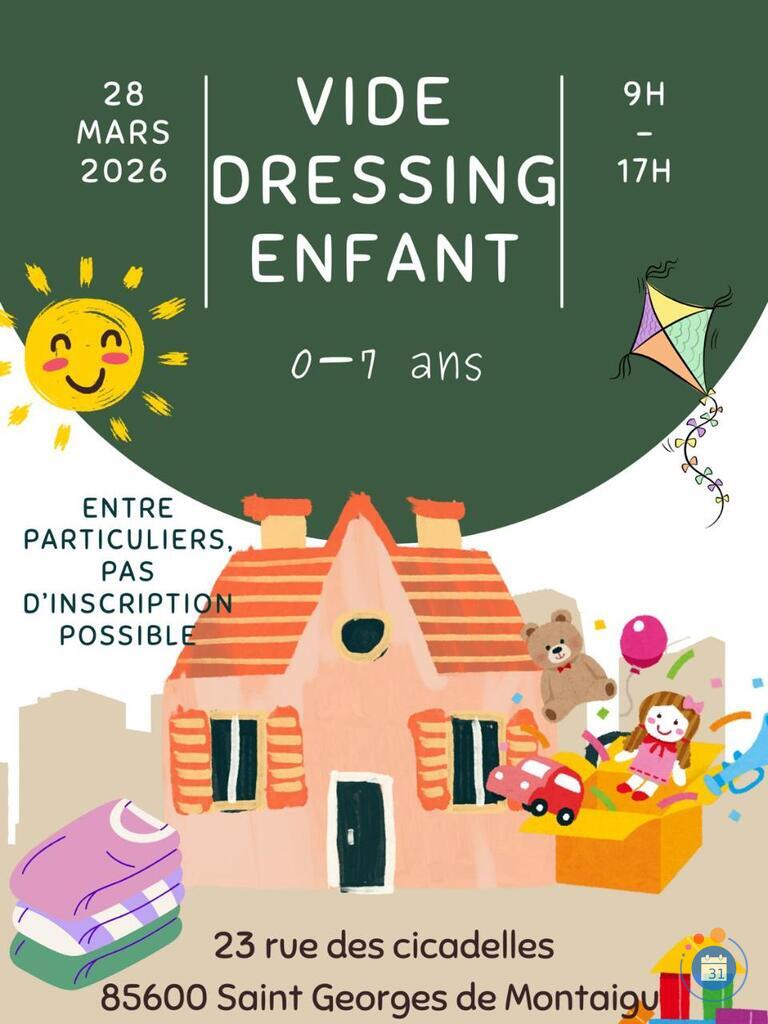 Image Baby dressing (photo 1)