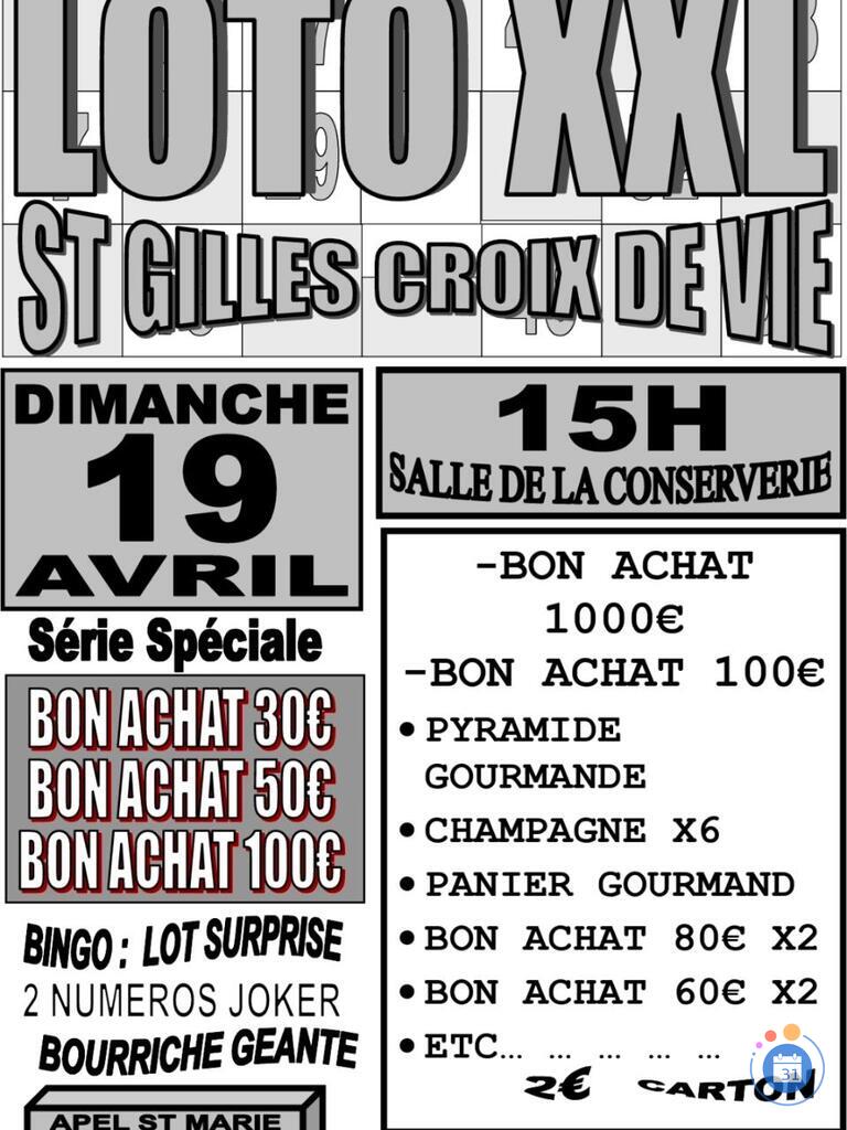 Image Loto XXL (photo 1)