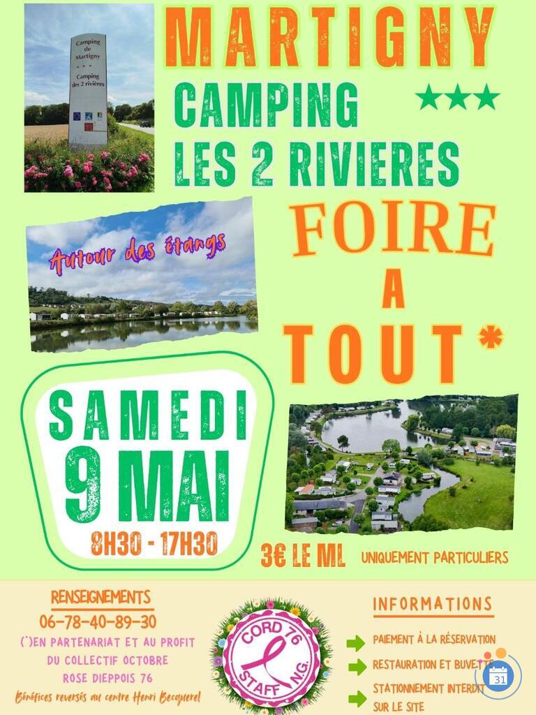 Image Foire à tout (photo 1)