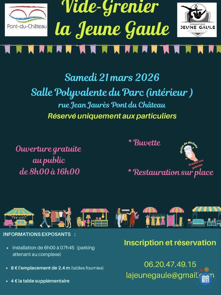 Image Vide-grenier (photo 1)