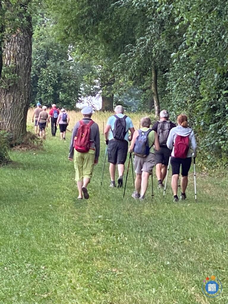 Image 20ème Marche Populaire Internationale - JONCOURT (02) (photo 3)