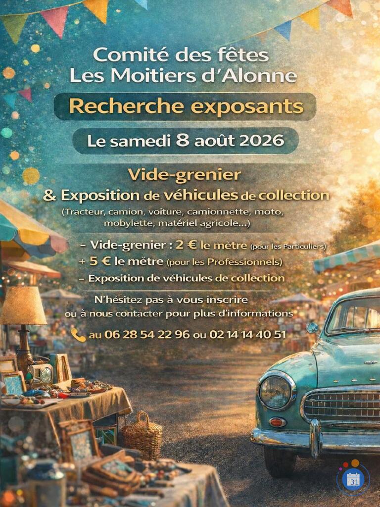 Image Week-end en fête (photo 1)