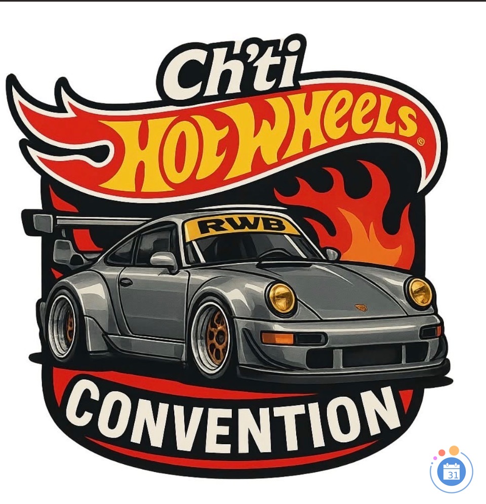 Image Ch’ti Hotwheels Convention (photo 1)
