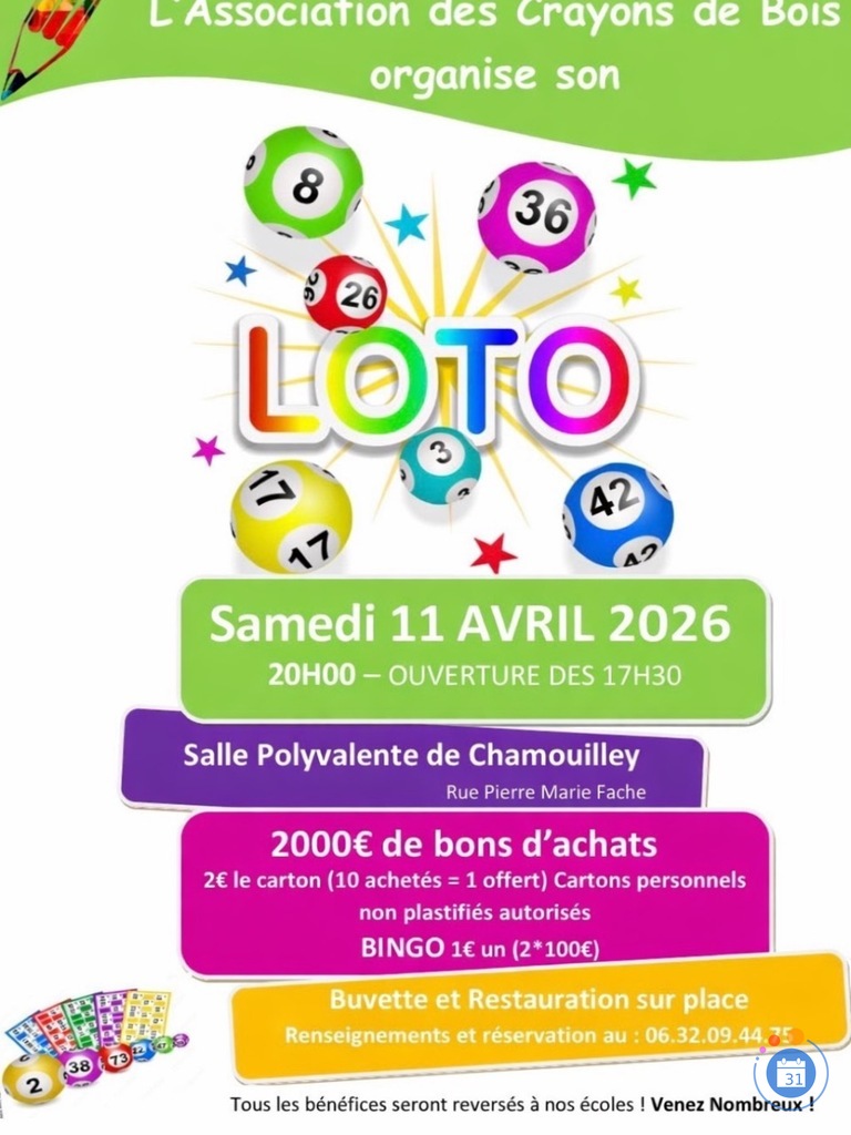 Image Loto (photo 1)