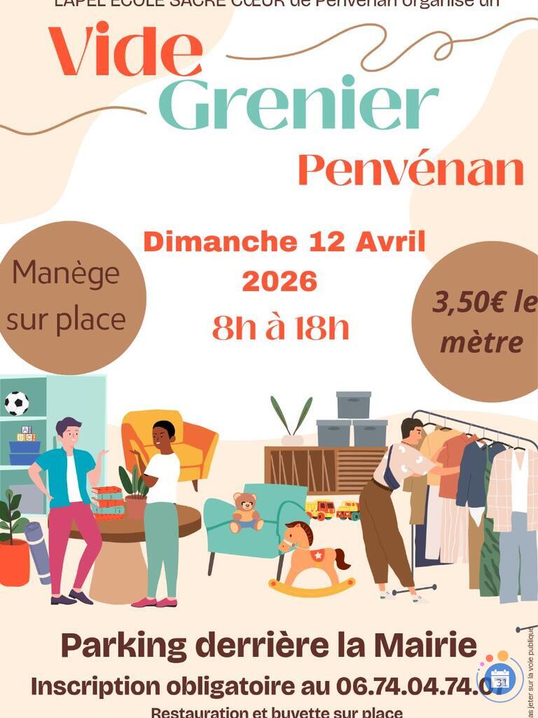 Image Vide grenier (photo 1)