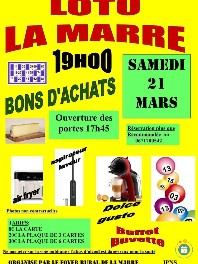 Image loto annuel (photo 1)