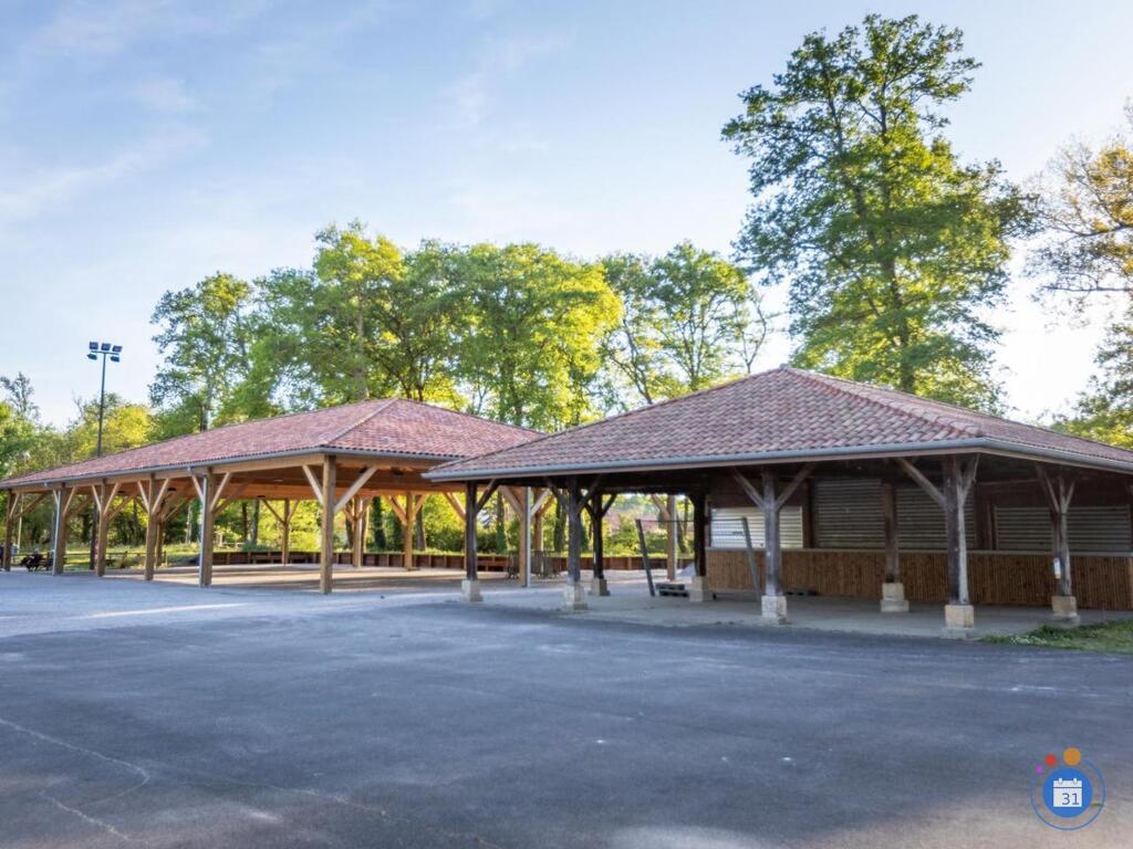 Image Vide Grenier (photo 1)