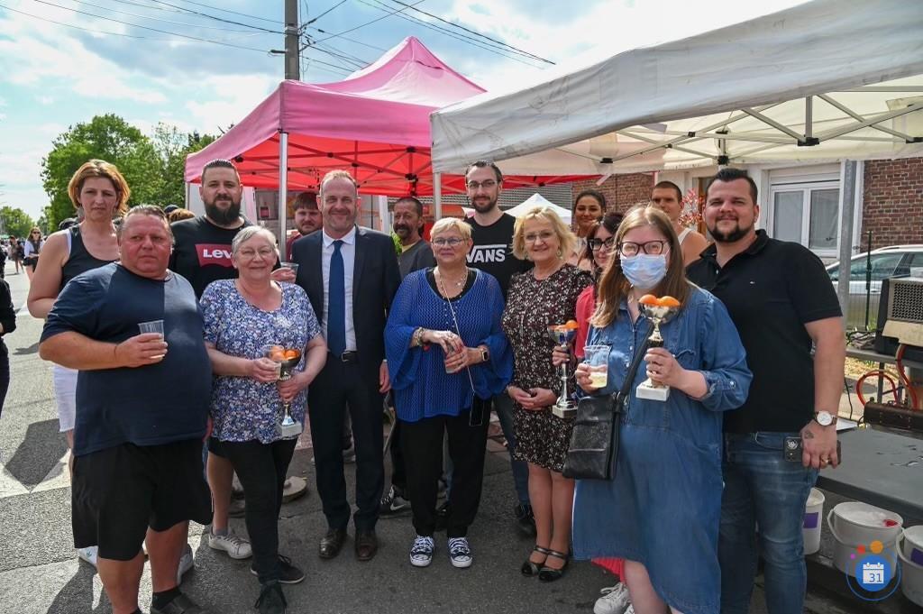 Image 19 ème marche aux puces (photo 1)