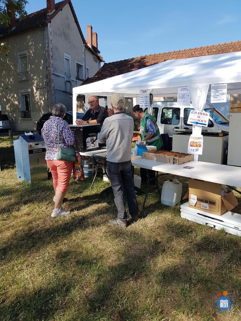 Image Vide greniesr annuel (photo 1)