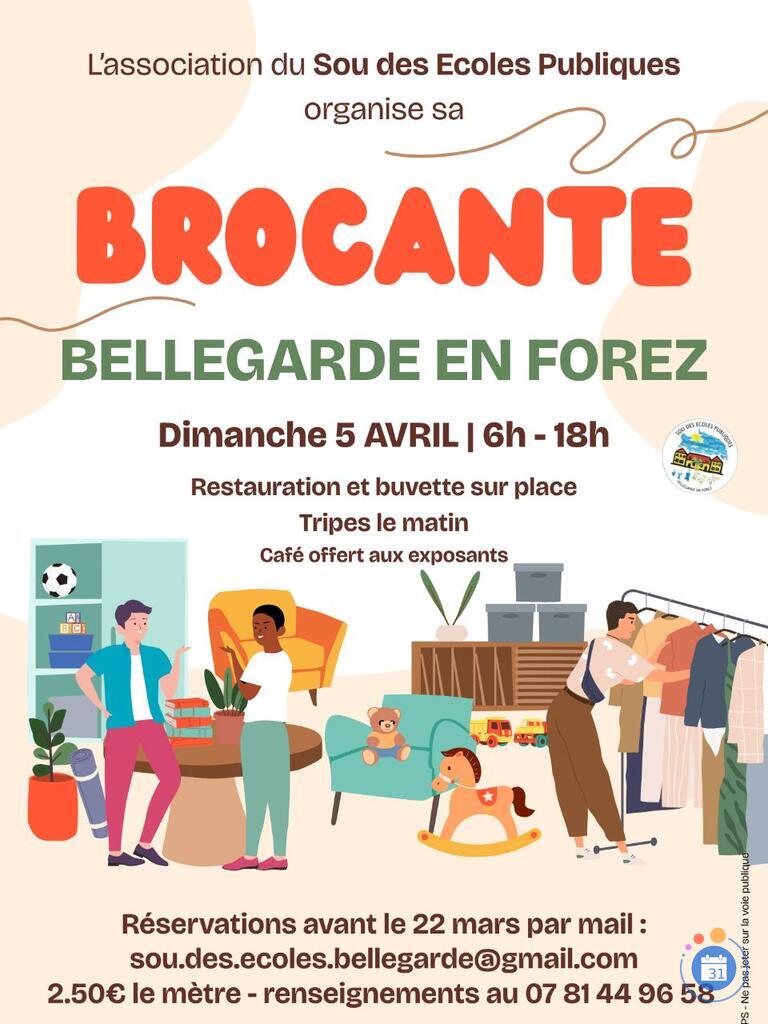 Image Brocante (photo 1)