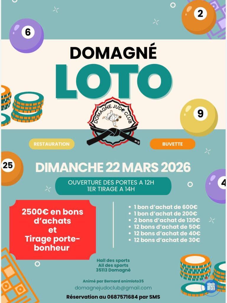 Image Loto (photo 1)