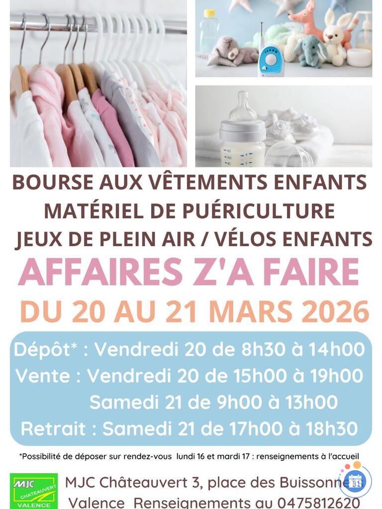 Image Affaires z'a faire (photo 1)