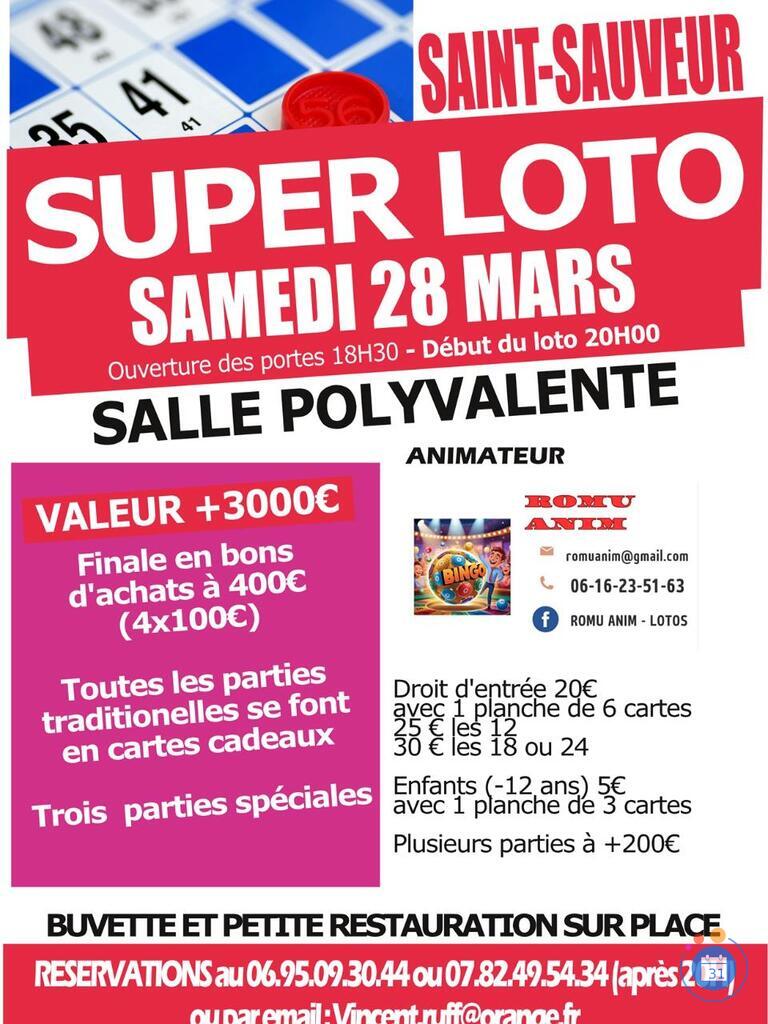 Image Loto Loisirs et Culture (photo 1)