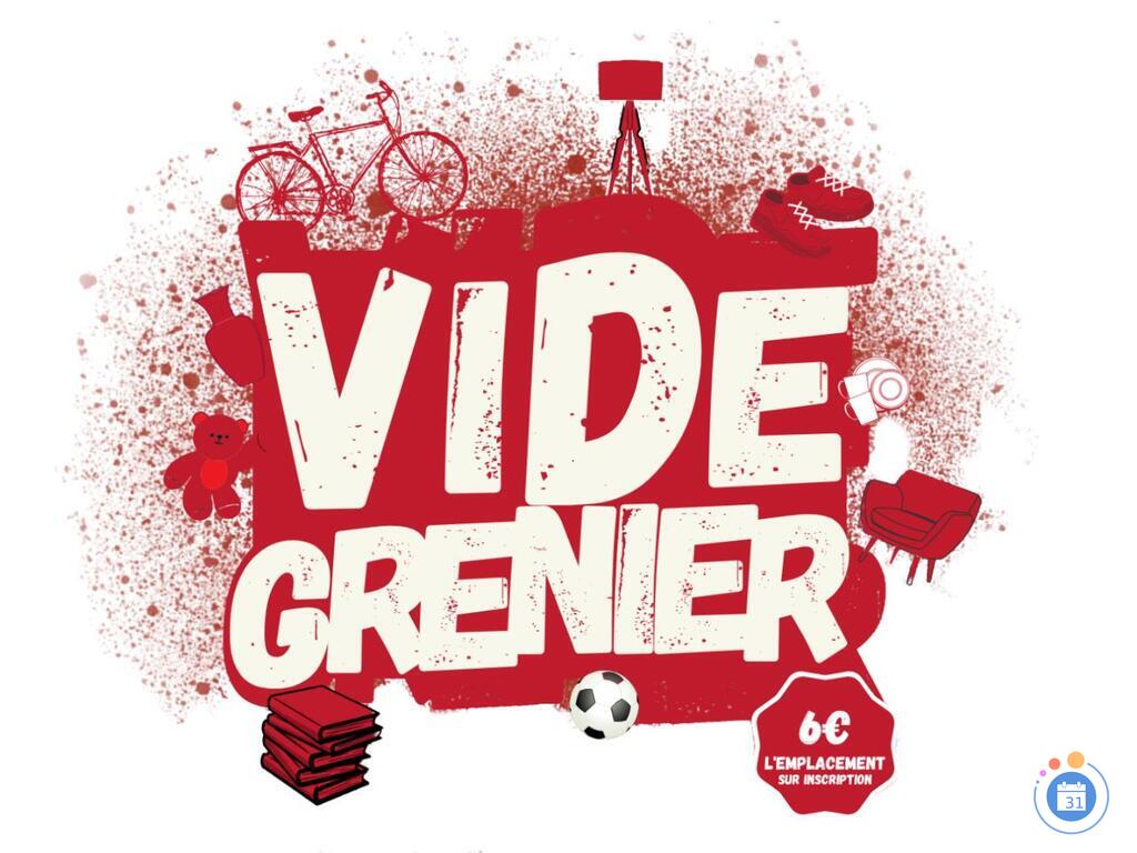 Image Vide Grenier du K'léidoscope (photo 1)