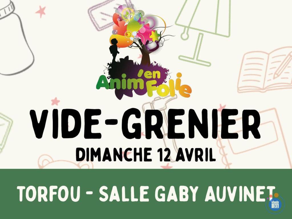 Image Vide-grenier (photo 1)