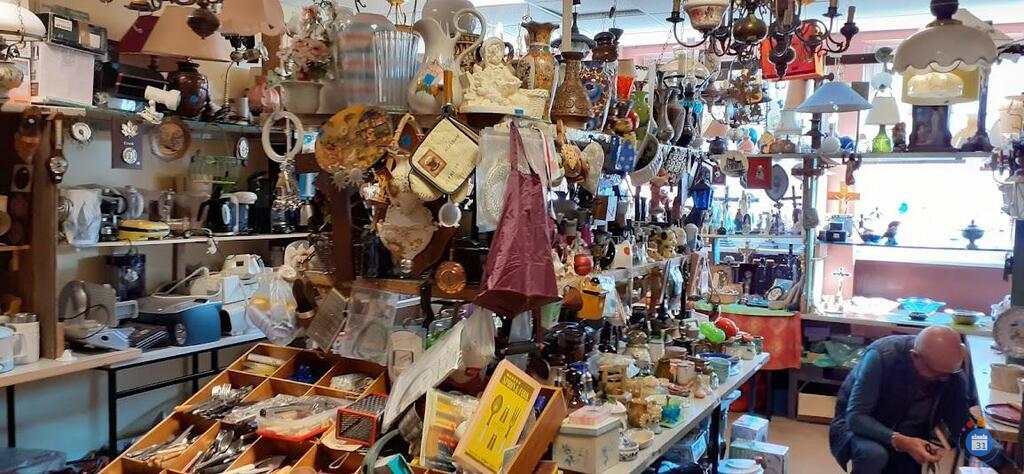 Image Friperie Saint Nicolas (photo 1)