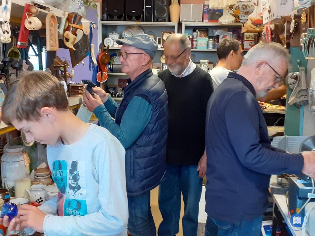 Image Friperie Saint Nicolas (photo 2)