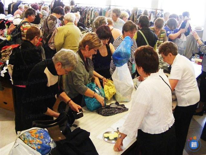 Image Friperie Saint Nicolas (photo 3)