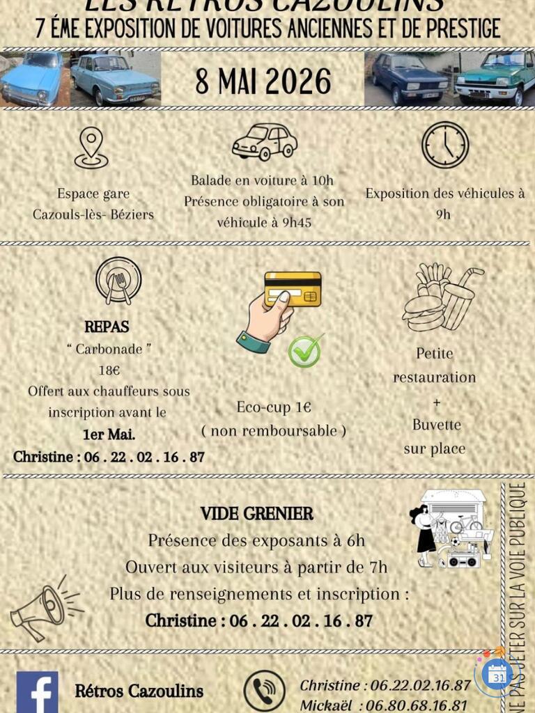 Image Vide de grenier (photo 1)